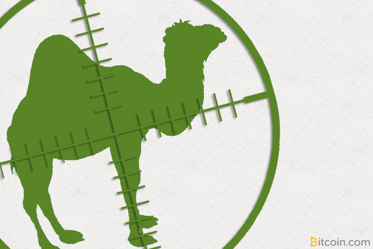 Silk Road 2 Founder Finally Sentenced 5 Years After His Arrest