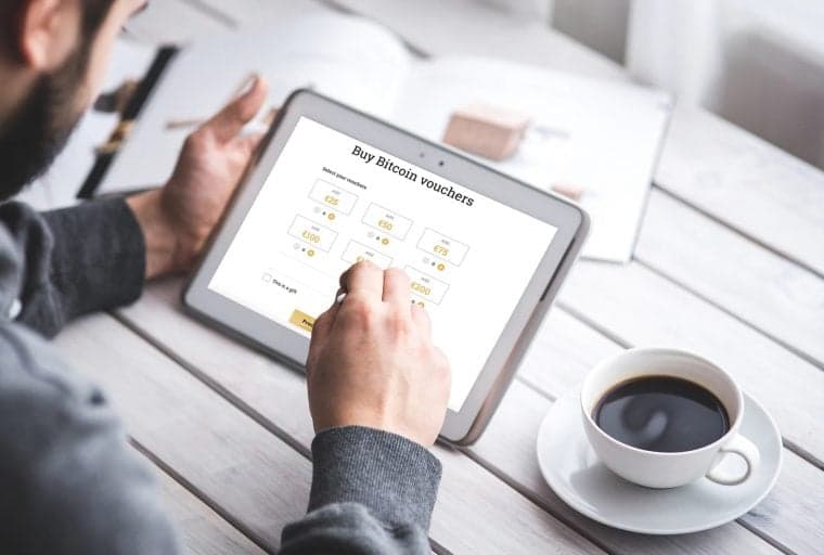 Rebiton Allows You to Buy Bitcoin and Keep Your Privacy