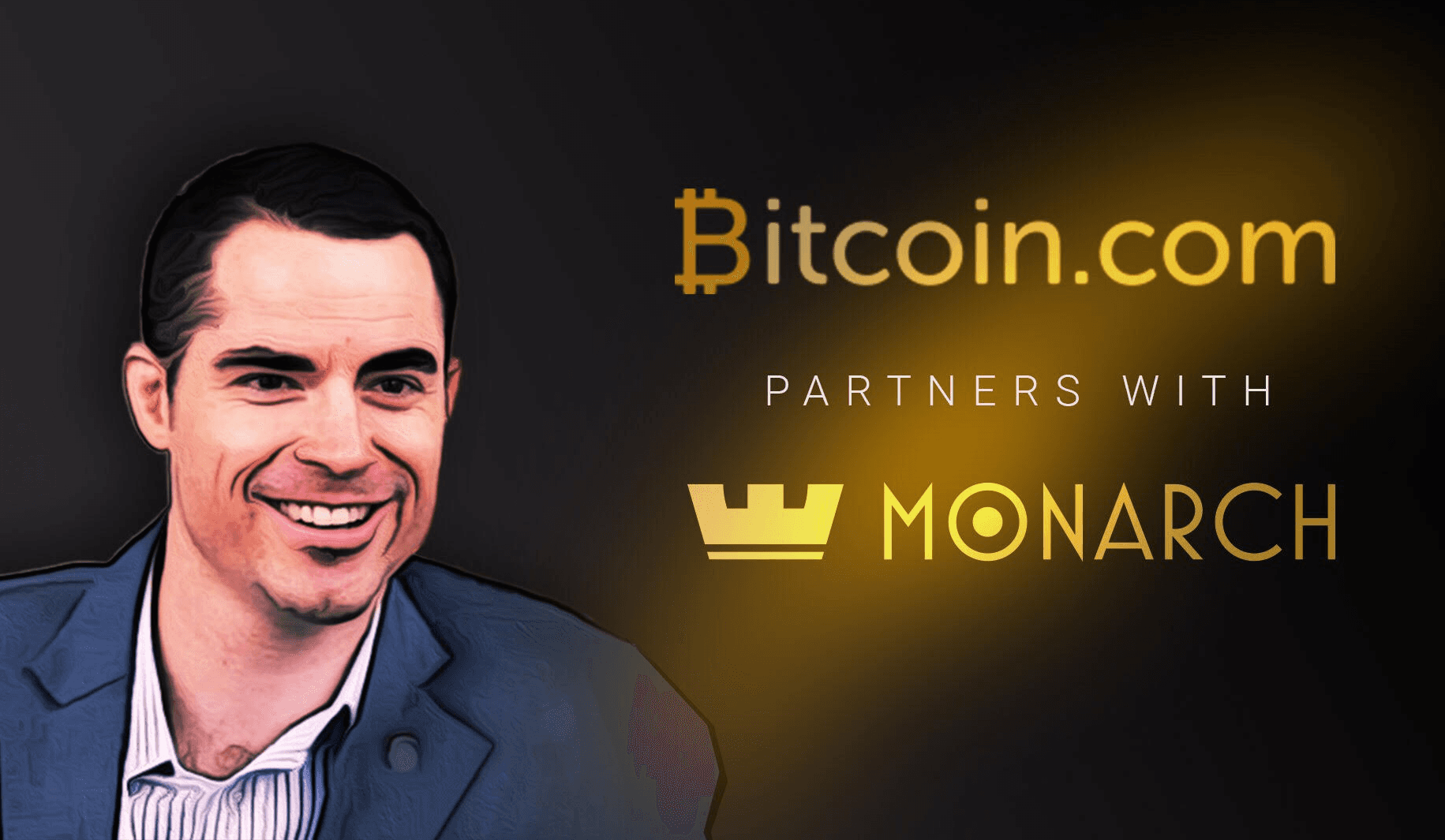 PR: Monarch Blockchain Corporation Now Supports Bitcoin Cash in Monarch Wallet