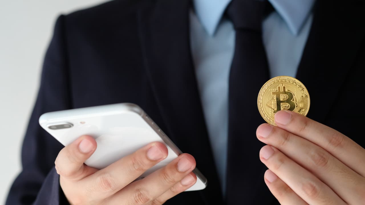 Leading Australian Regulated Micro-Investing App Adds Bitcoin Option for Investors