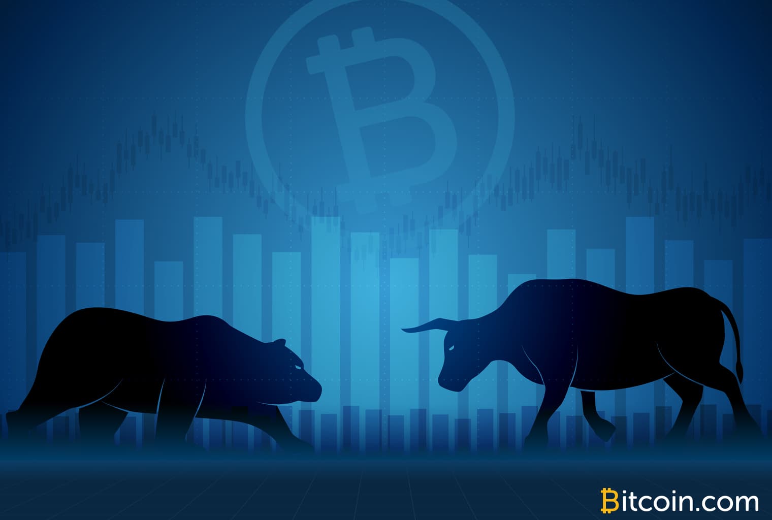 Markets Update: Bitcoin Cash Jumps Ahead as Crypto Prices See Fresh Gains