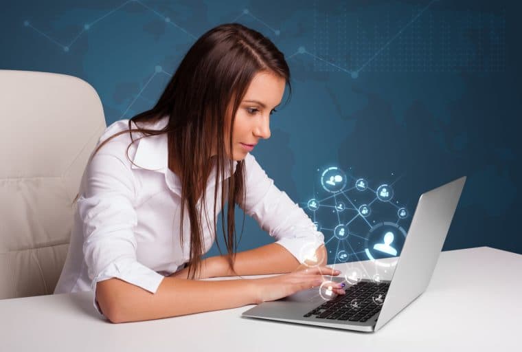 Memo Is a Decentralized Social Network Built on Bitcoin Cash