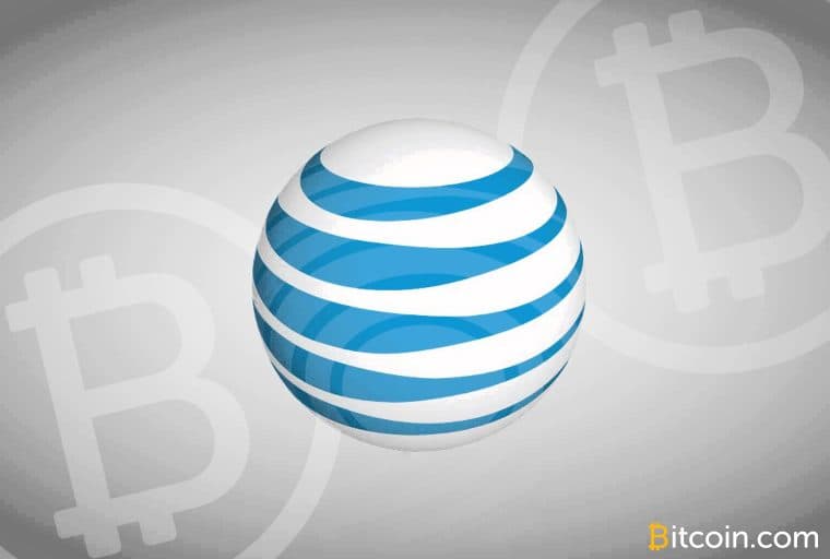 Telecom Giant AT&T Now Accepts Bitcoin Cash Payments