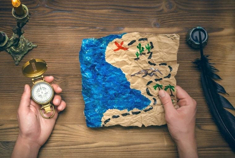 How to Create a Bitcoin Cash Treasure Hunt