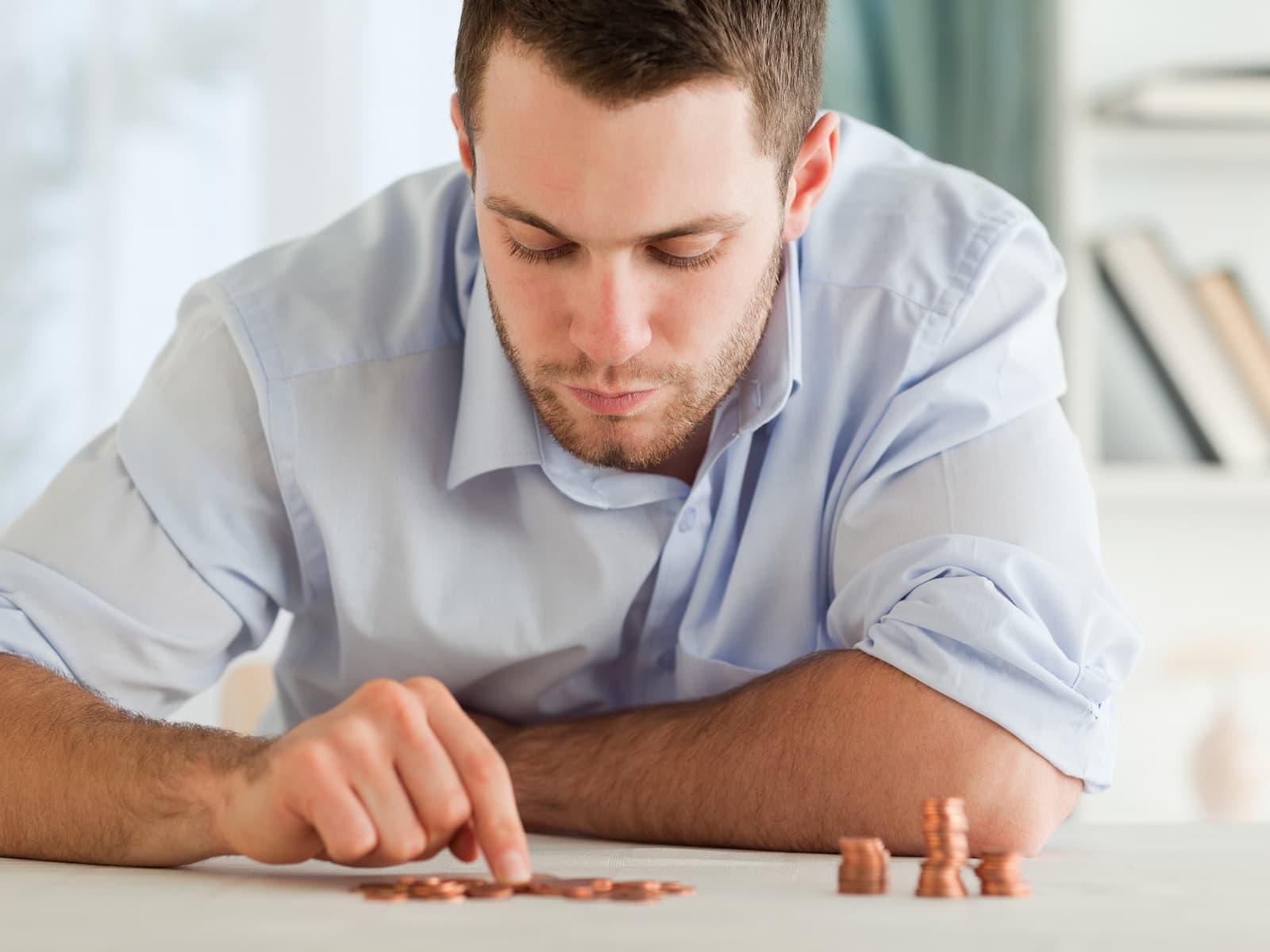 Coincheckup Aggregator Makes It Easier to Analyze the Crypto Market