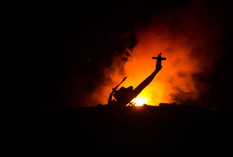 Europol Claims New Scalps – Chaos as Darknet Markets are Downed