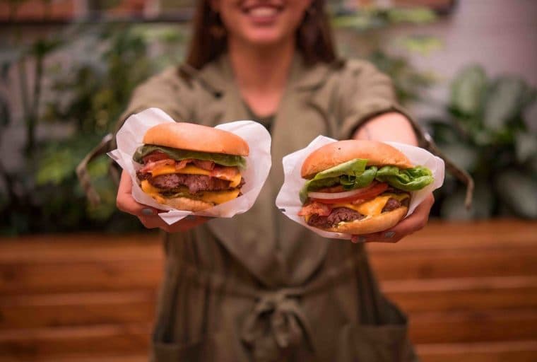 Bogota's EXMA 2019 Will Feature Bitcoin Cash Payments at Home Burgers