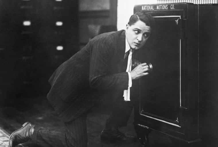 Hackers Have Looted More Bitcoin Than Satoshi's Entire Stash