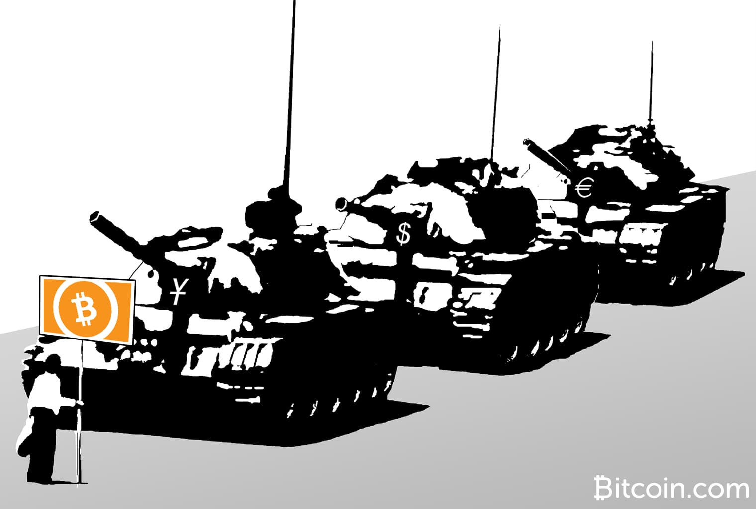 Local.Bitcoin.com Aims to Spread Economic Freedom Through P2P Exchange of BCH