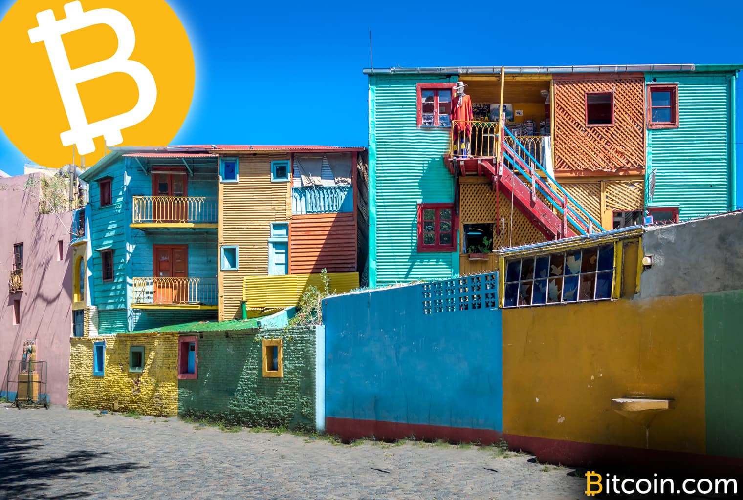 Countries Suffering From Rapid Inflation Show Significant Demand for Cryptos