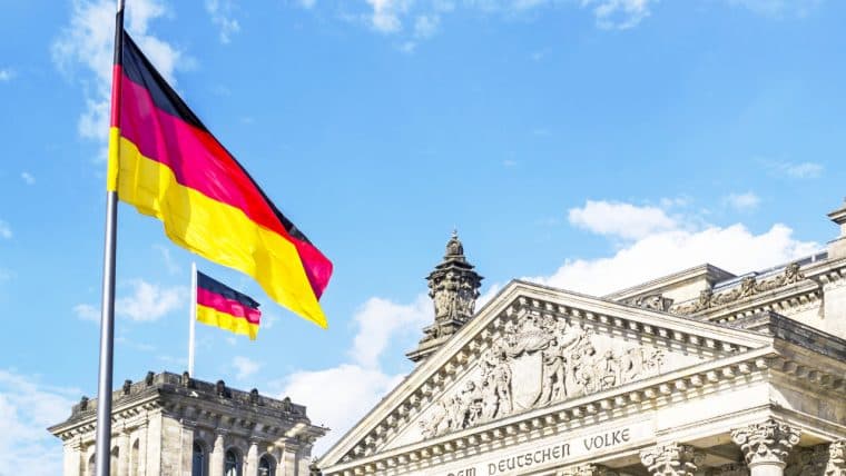 Germany Enters Recession as Over 100 Banks Charge Negative Interest Rates