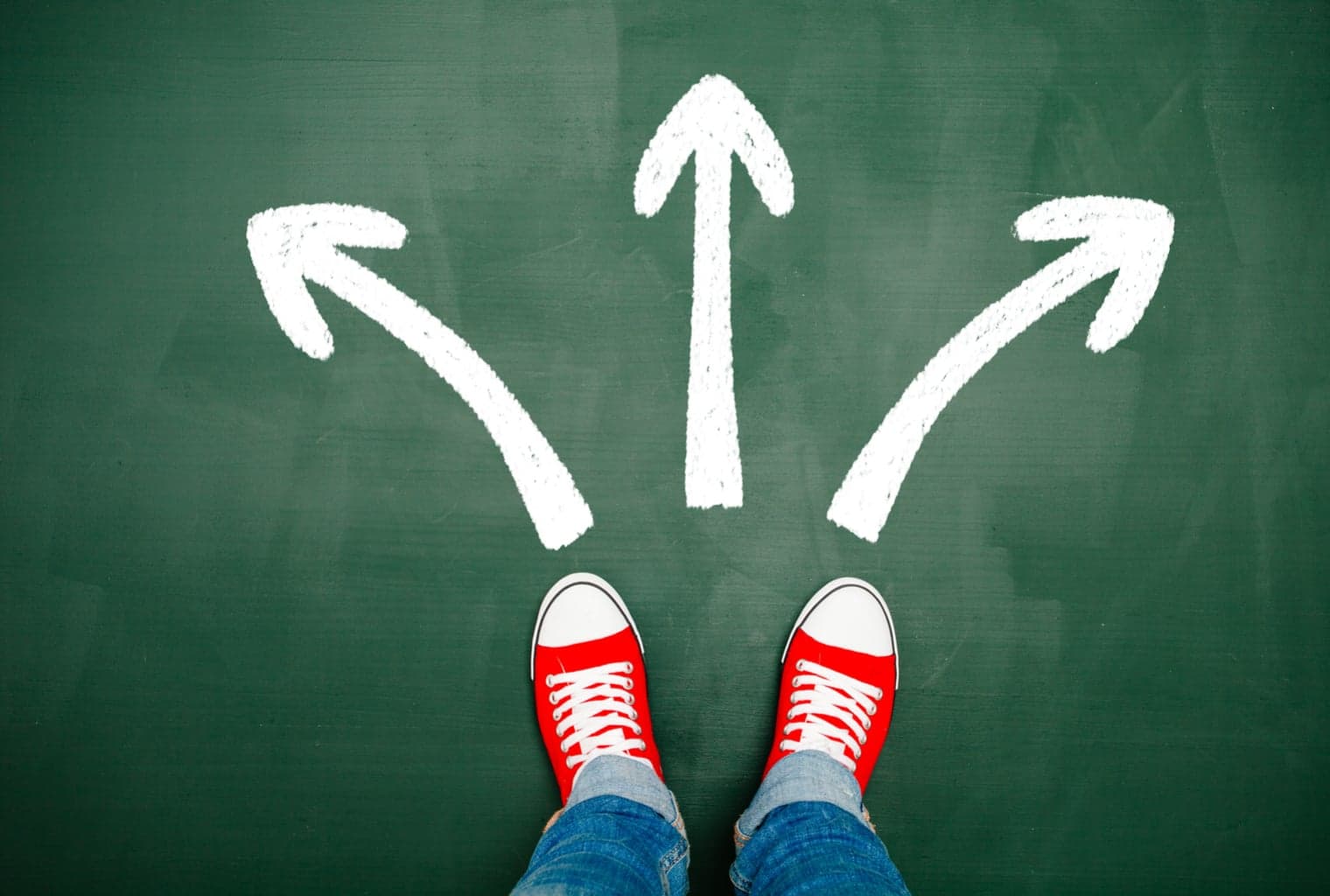 Three Very Different Paths to Blockchain Scaling