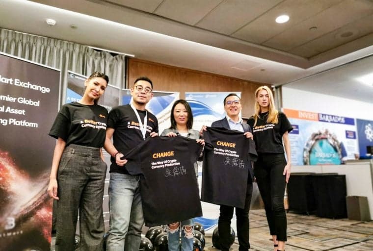 PR: BitcoinHD Launches New POC Consensus