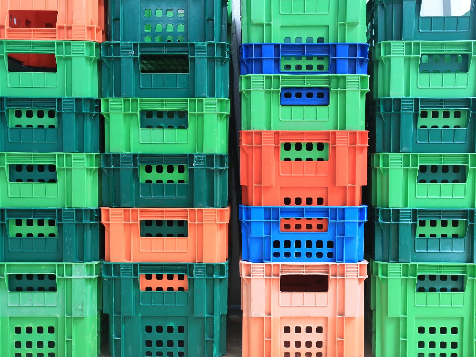 Coin 360 Provides Color-Based Crypto Market Data