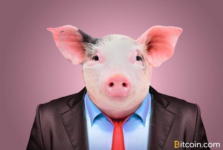 Crypto Heresy: Question Blockstream on Twitter and You'll Be Blocked