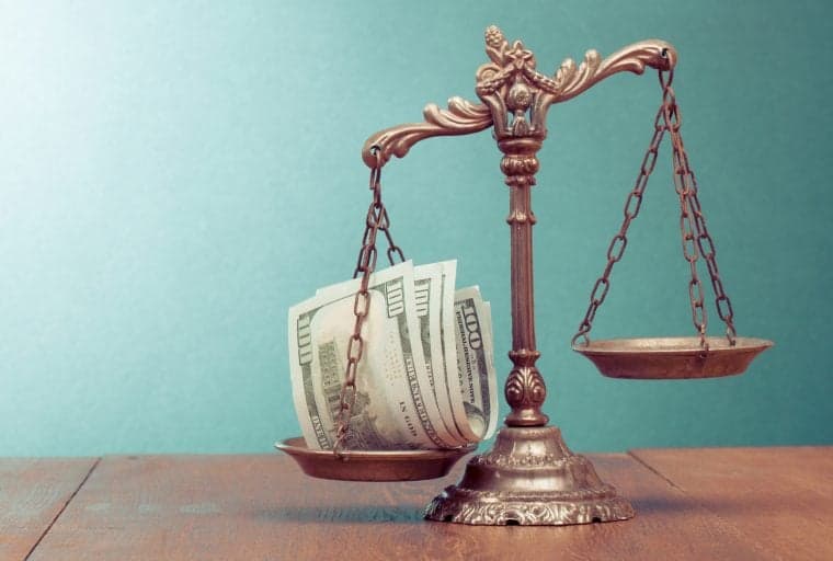 How to Check Median BTC and BCH Transaction Fees