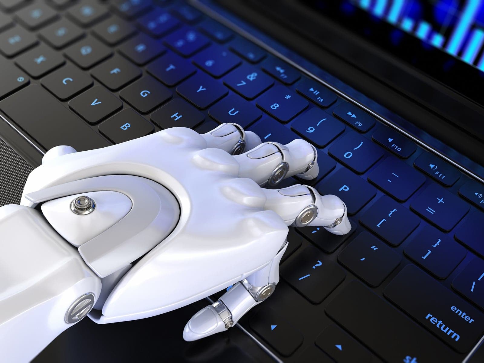 Haasbot Is an Automated Trading Tool for the Crypto Market