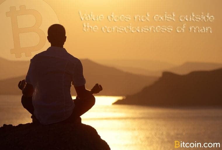 Our Value of Money Is Subjective – But Not Meaningless