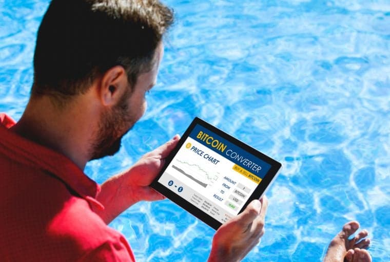 How to Easily Convert Funds From BTC to BCH