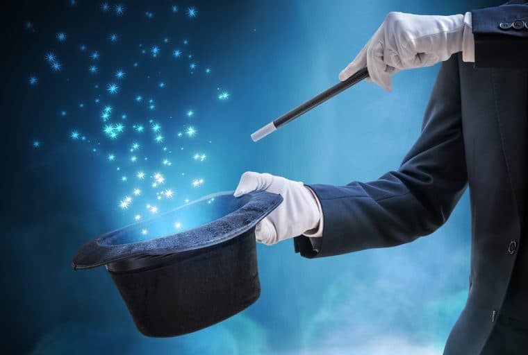 John McAfee Launches ’Magic’ Crypto Trading Multi-Platform and Debit Card