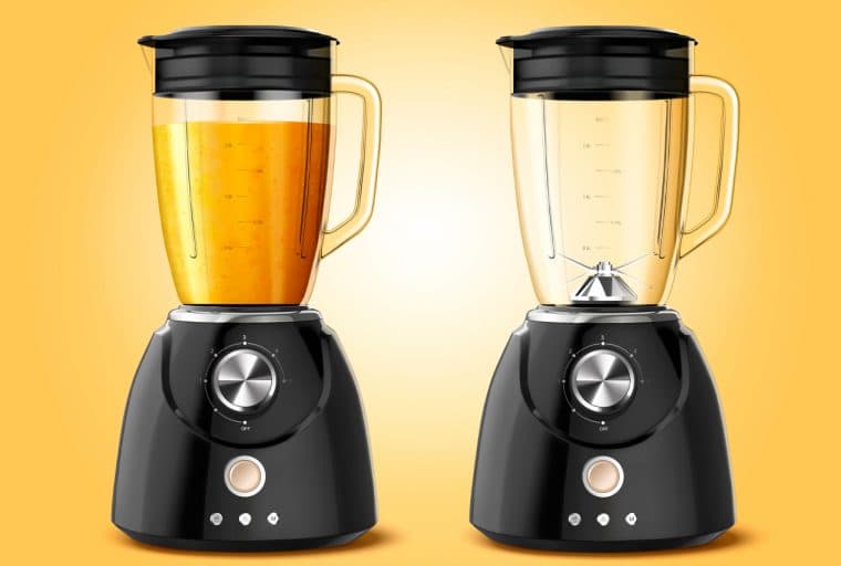 Mixing Service Bitcoin Blender Quits After Bestmixer Takedown