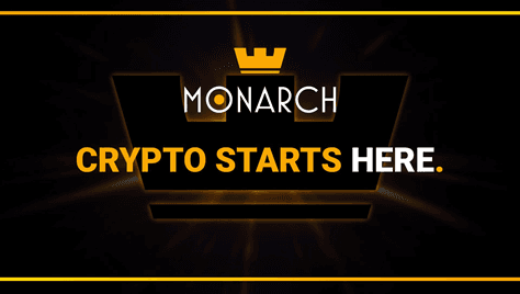PR: Monarch Launches IEO on LAToken Exchange