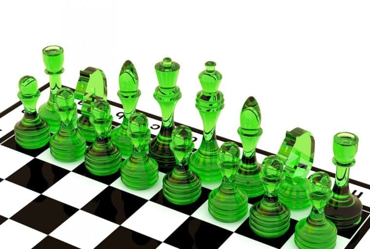 Chess.com Lets You Pay for Membership With Bitcoin Cash