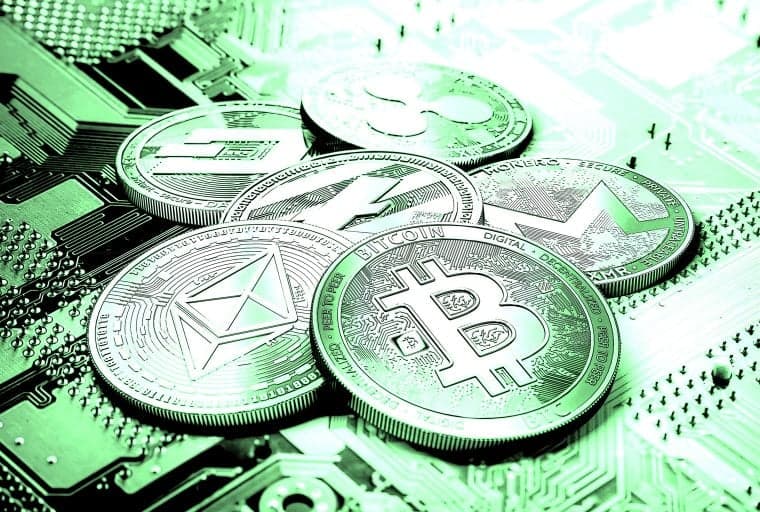 These Are 2019's Biggest Cryptocurrency Winners and Losers so Far