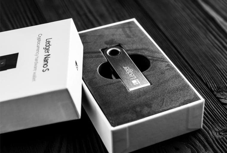 How to Buy a Cryptocurrency Hardware Wallet With Bitcoin Cash