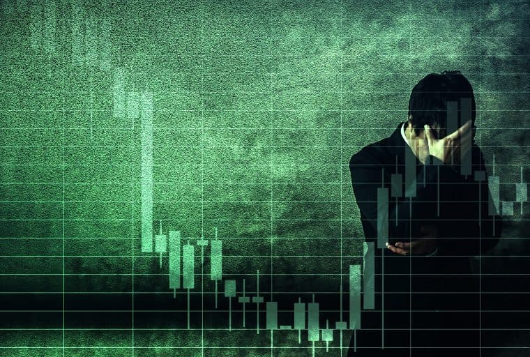 Bitcoin's Big Price Drop Is the Latest in a Long History of Flash Crashes