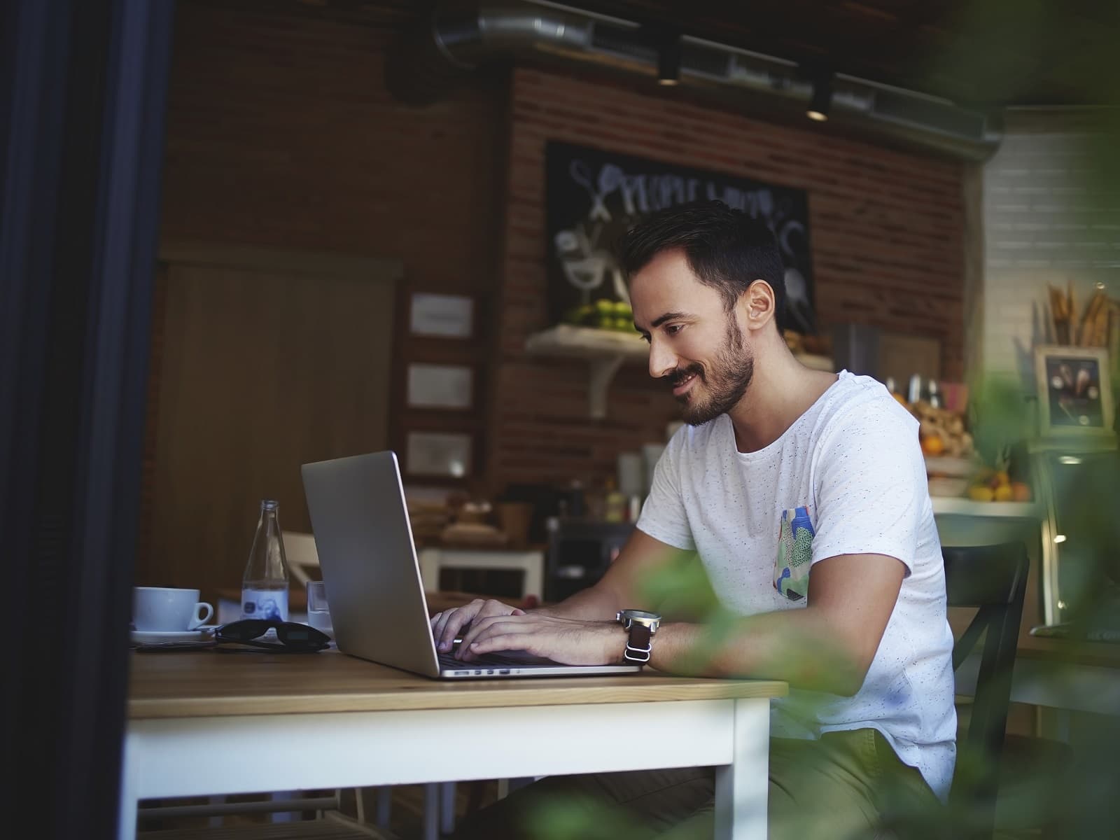 Greenpages.cash Will Help You Find Merchants Accepting Bitcoin Cash