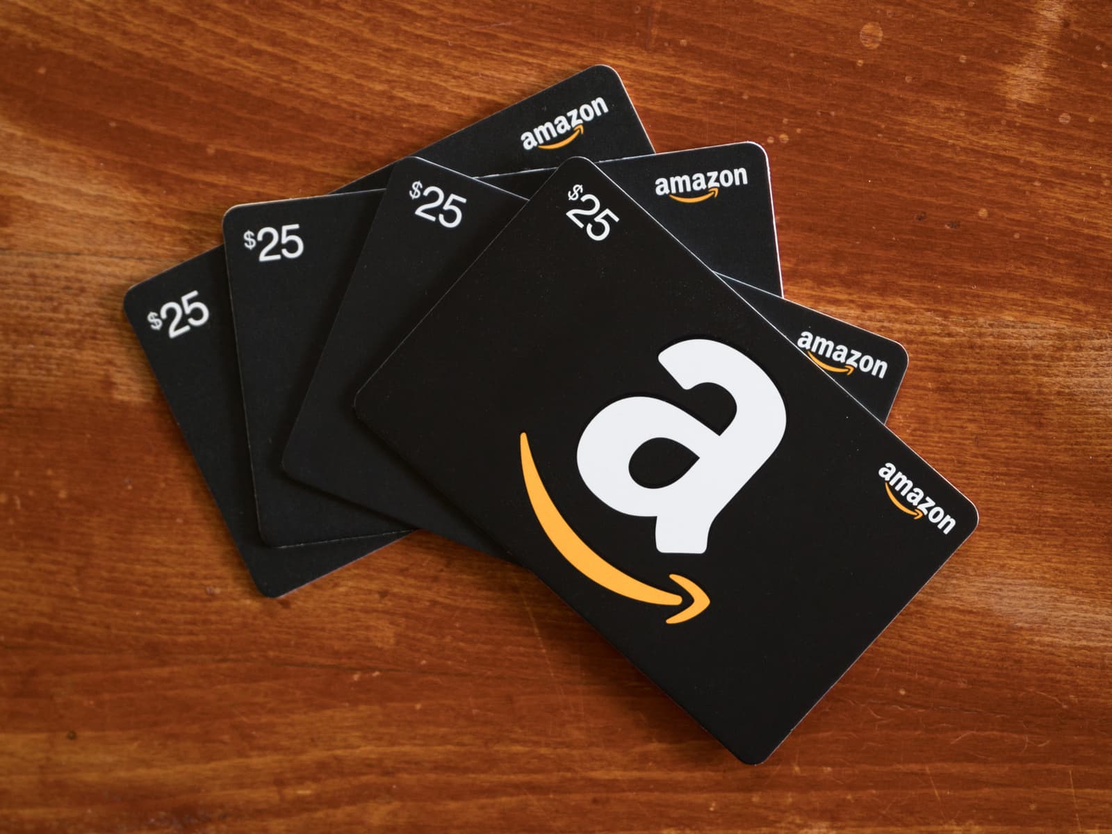 How to Exchange Your Amazon Gift Cards for Bitcoin Cash