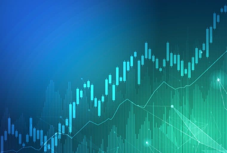 Markets Update: Crypto Prices Surge After Last Week's Pullback