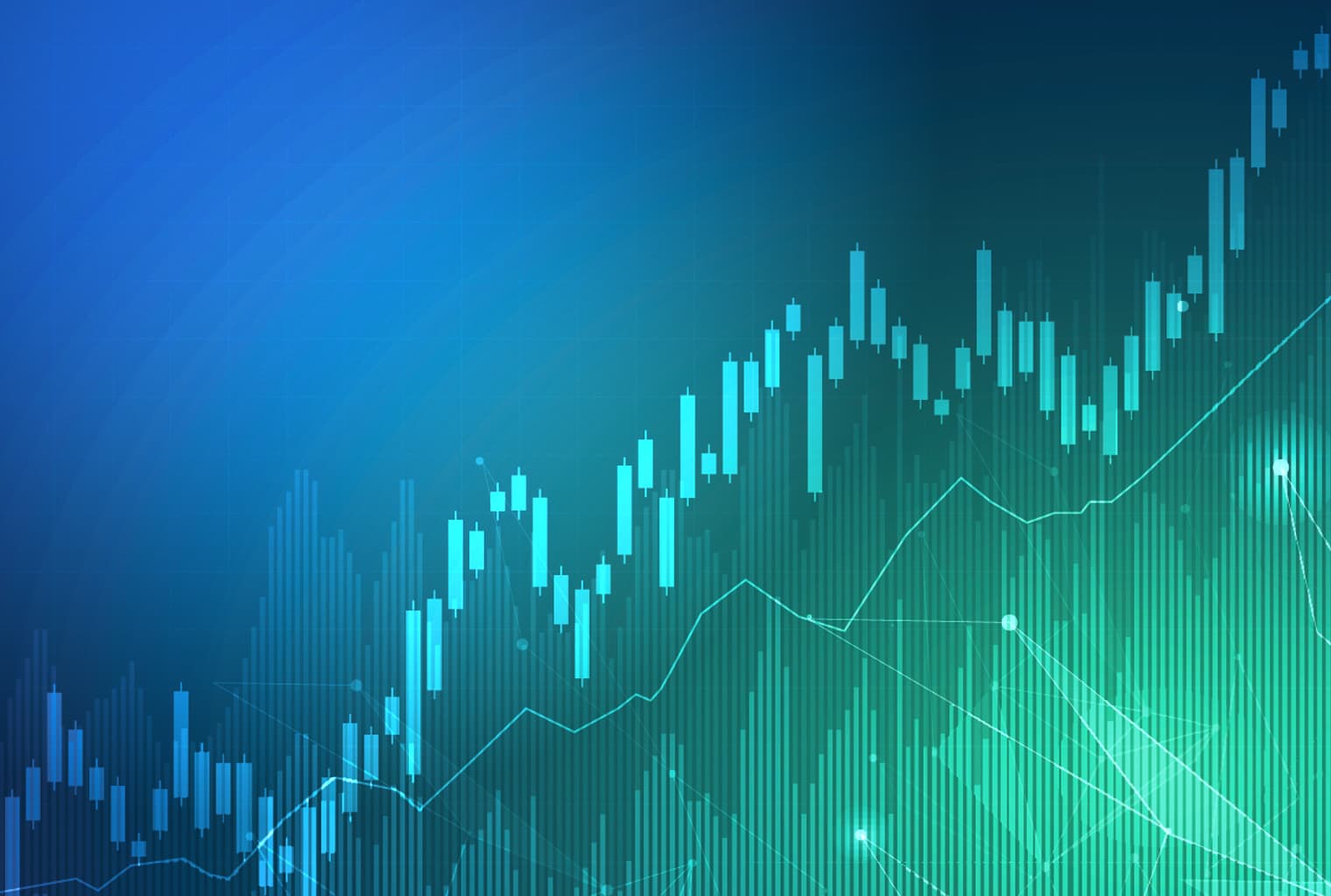 Markets Update: Crypto Prices Surge After Last Week's Pullback