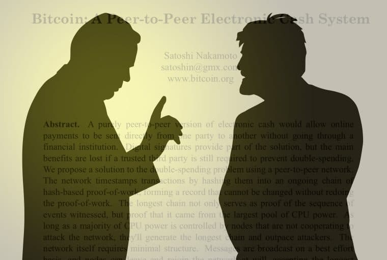 Report Insists 'Bitcoin Was Not Purpose-Built to First Be a Store of Value'