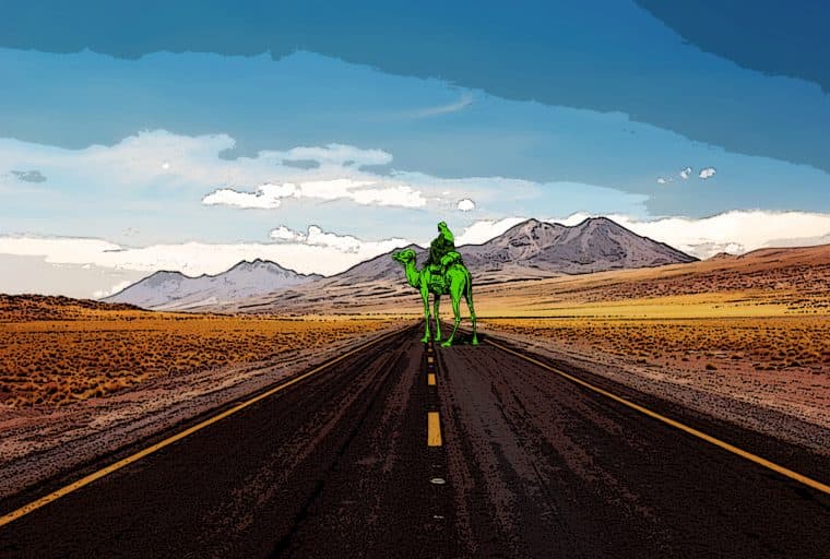 Plea Bargain Means Silk Road 2 Admin Will Likely See No Prison Time