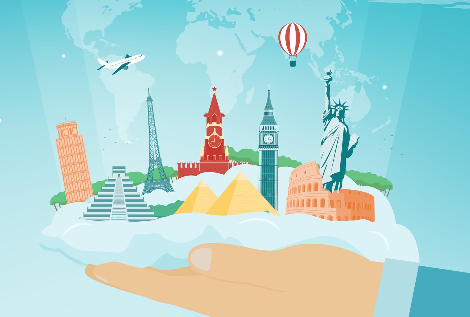 Crypto Beats Fiat in Round the World Payments Race