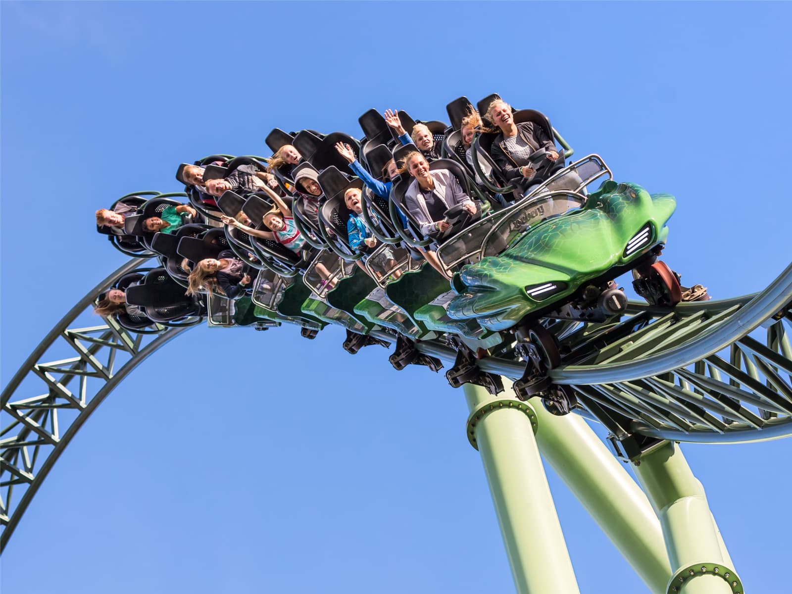 How to Invest in Cryptocurrency Without Worrying About Volatility