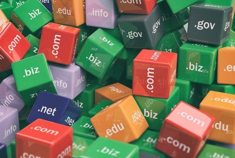 Namecheap Lets You Buy a Domain and Host Your Website With Bitcoin Cash