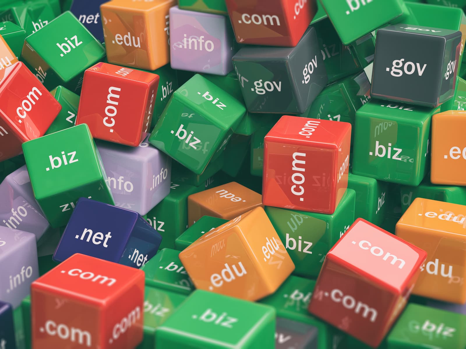 Namecheap Lets You Buy a Domain and Host Your Website With Bitcoin Cash