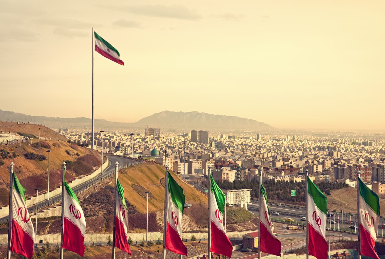 Iranian Energy Grid Blames 7% Consumption Increase on Bitcoin Miners