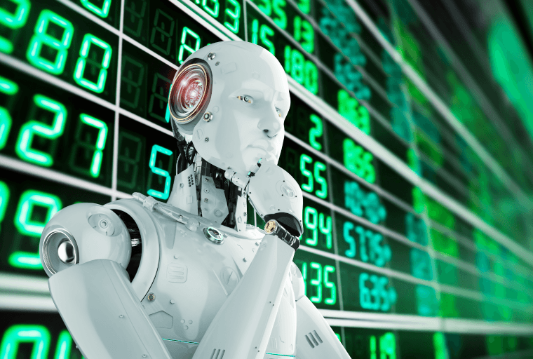 Indian Startup Launches Crypto Trading Strategy Marketplace