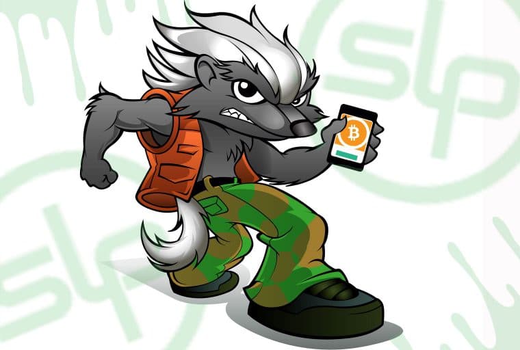 Bitcoin Cash and SLP-Fueled Badger Wallet Launches for iOS