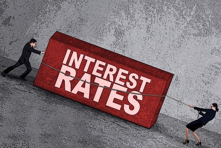 In a World Where Central Planners Push Debt, Cryptocurrencies Look Better Every Day