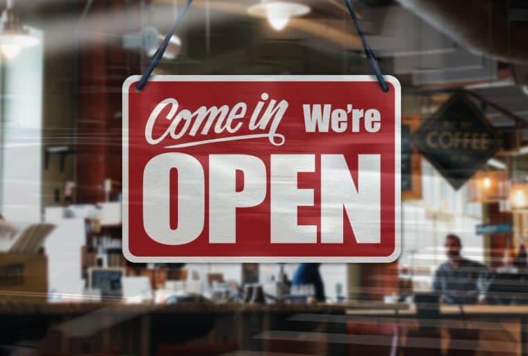 Local BCH Venue Opens and Community Goal Nears in the Weekly Update From Bitcoin.com