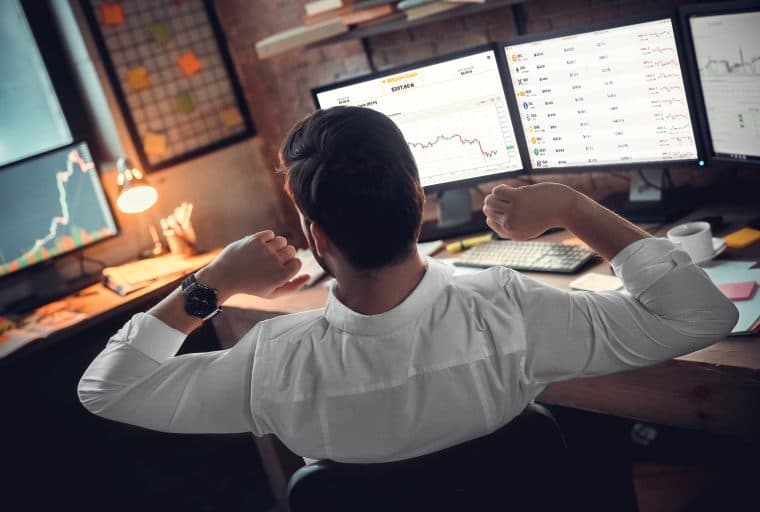 Markets Update: Cryptocurrency Prices See a Slight Correction