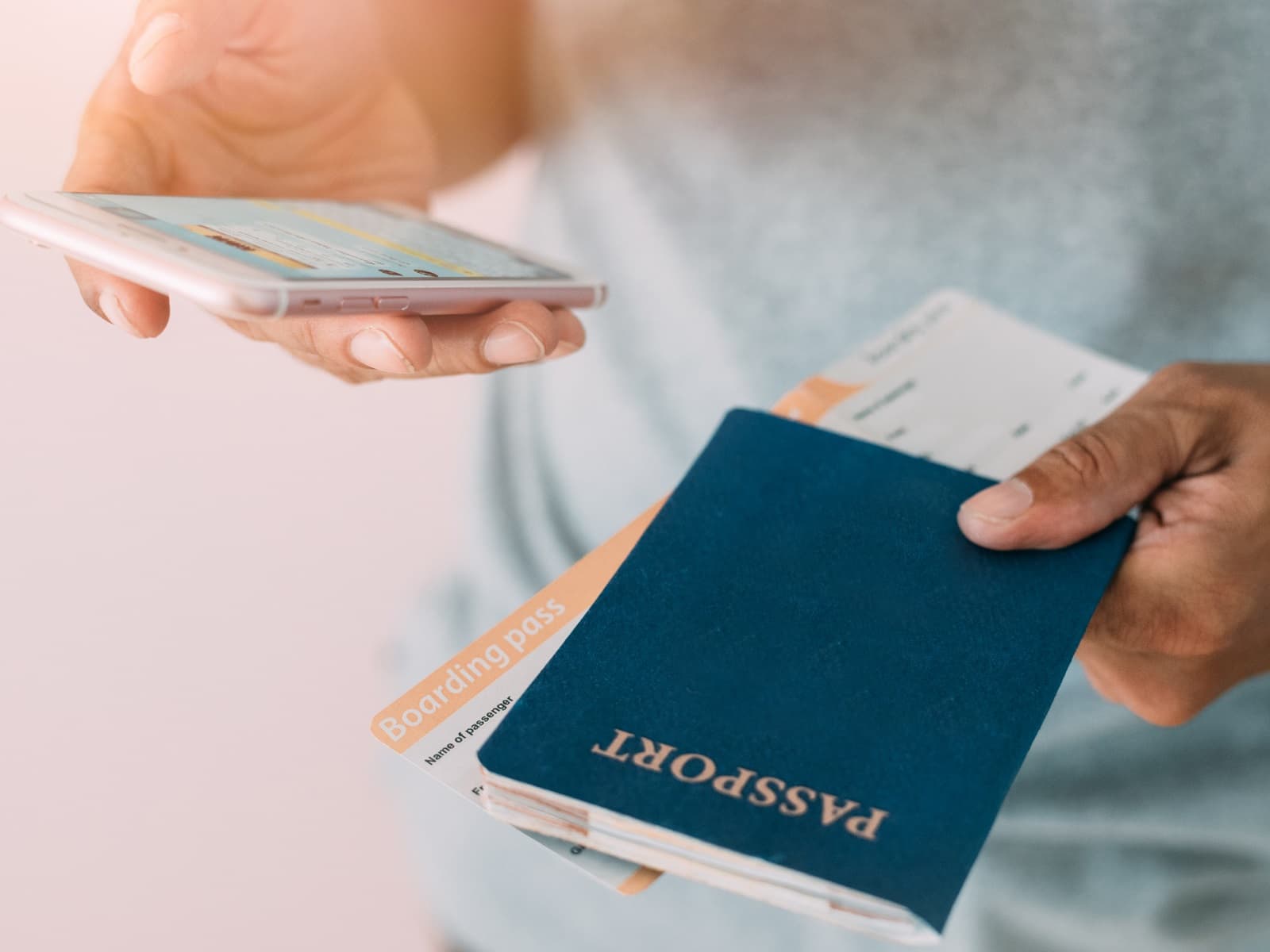 Keep Your Money and Passport Safe With Products You Can Buy With BCH