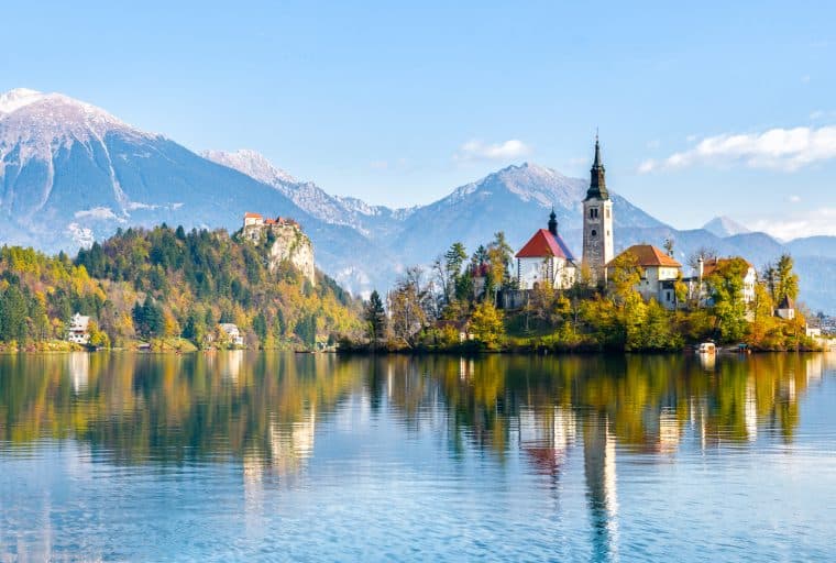 What Makes Slovenia a Cryptocurrency Leader – Bitcoin.com Mini-Documentary