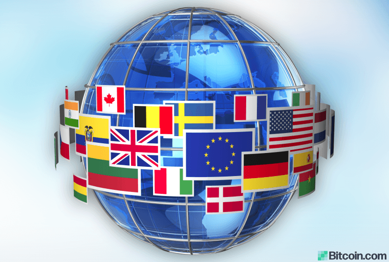 G20 Policymakers to Discuss Regulations Proposed by Crypto Industry