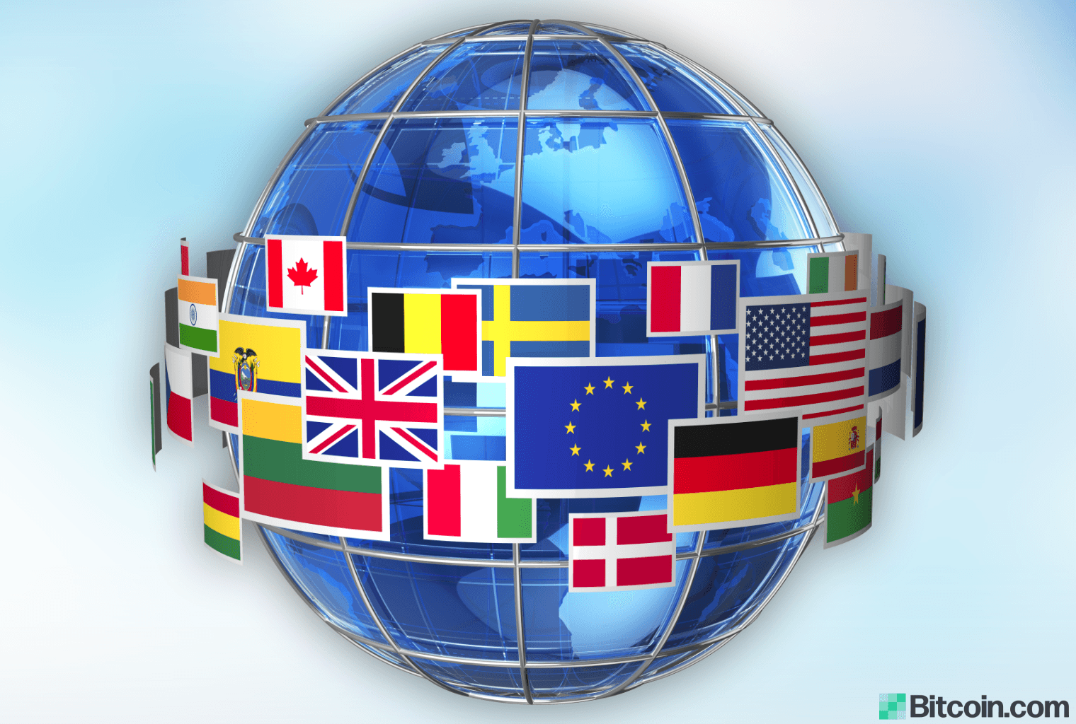 G20 Policymakers to Discuss Regulations Proposed by Crypto Industry